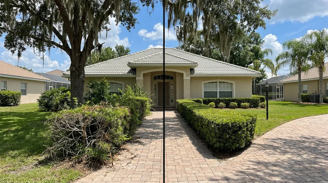 How Long Do Orlando's Trees Live? Live Oak; Laurel Oak and Queen Palm Lifespans